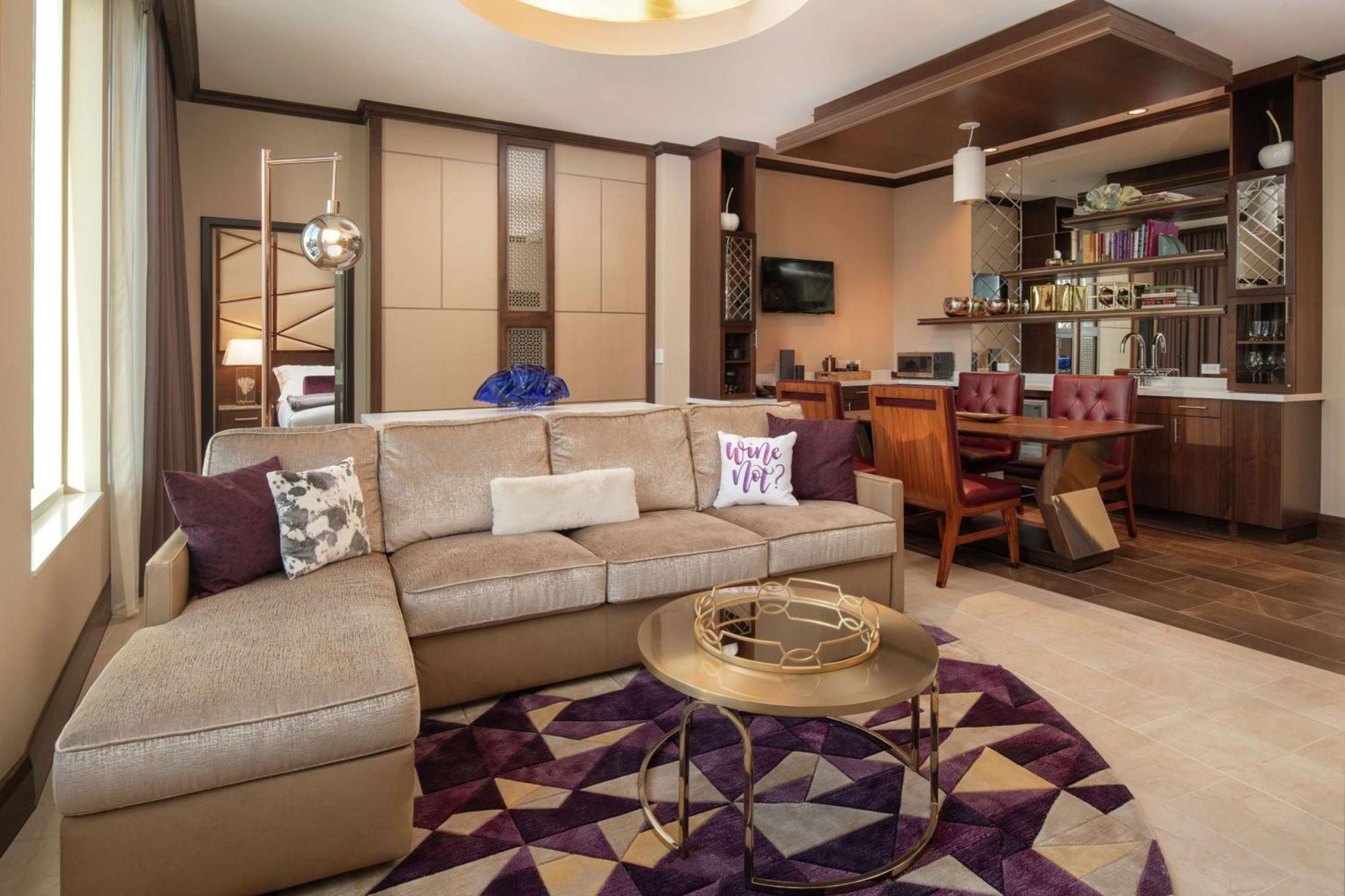 Embassy Suites By Hilton Seattle Downtown Pioneer Square Esterno foto