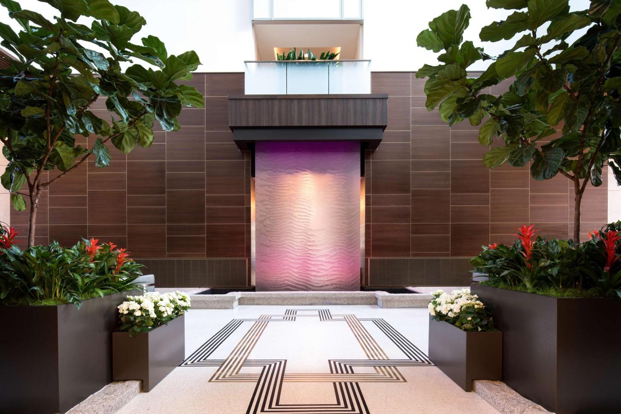 Embassy Suites By Hilton Seattle Downtown Pioneer Square Esterno foto